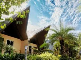 Birds Nest Resort - Thane