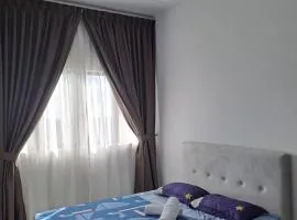 Youth City Residence, Nilai Tower two rooms B 21