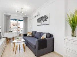 Harmony Apartment del Cura beach