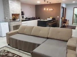 Apartamento em Santa Teresa - Recanto da Lagoa