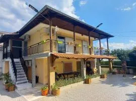 Villa Teralogis - Lovely place