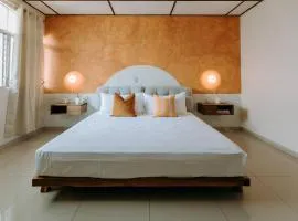 Española - Apartamentos España