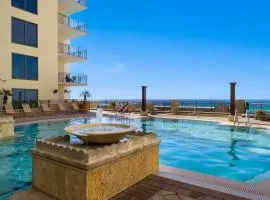 Origin 1220 - Studio King - Gulf View by Beach Haven Vacation Rentals