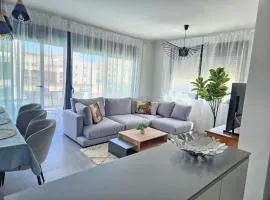 Beautiful apartment Lotus, Jávea