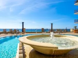 Origin 1217 - One Bedroom - Partial Gulf View by Beach Haven Vacation Rentals