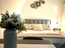 Gaia Home, hotel v destinaci Capurso