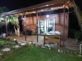Cabaña Tesoro Escondido