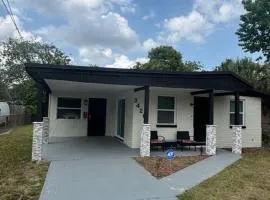 A home in the heart of the city