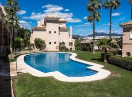 House With Beautiful Panoramic Views