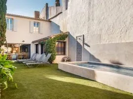 La Baronnie Villa & Spa