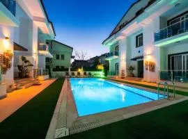 MASAL APART HOTEL