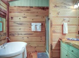 Cozy Mountain Cottage, khách sạn ở Vilas