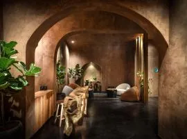 Pixel Hotel - Rooftop & Spa