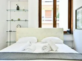 Modern Flat in Central Athens - Lavatera