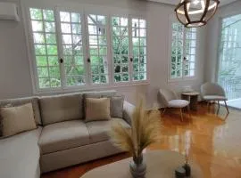 Kolonaki 2 bedroom Flat