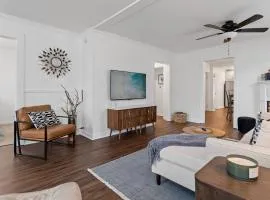 Cozy Vacation Rental- Short distance to Lake Mi