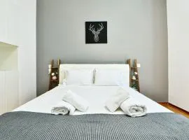Cozy Flat in Central Athens - Iris