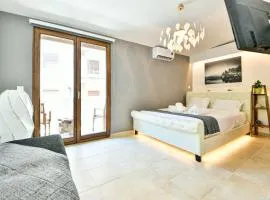 Cozy Flat in Central Athens - Papaver