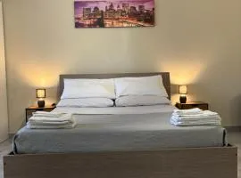 B&B Alle porte di Caserta
