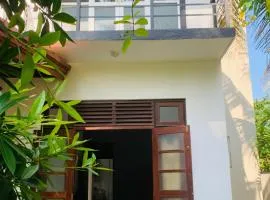 Menuks villa
