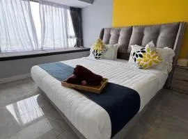 Imperio Residence by Artemis Inn