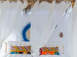 Villa Chaineze Fadhloun Djerba