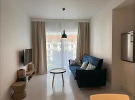 Baltic SEA apartament z dostępem do basenu,sauny ,jacuzzi i hali sportowej