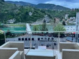 Luna Apartman