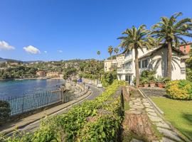 iFlat Residenza San Michele, Hotel in Rapallo