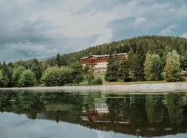 Hotel Partizán