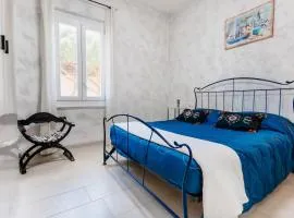 Relax Ligure-5 min from the sea-Wifi-parking