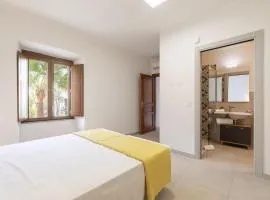 Stanza Farina con Bagno