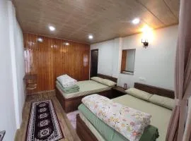 Nijung Homestay, Dowhill