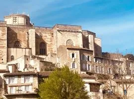 La maison des chanoines