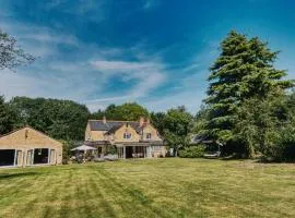 York Cottage House & Spa