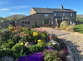 Cuthbert Hill Farm