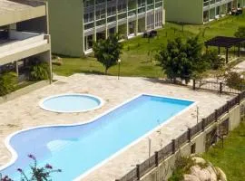 Flat em Gravatá - Villa Monte Castelo