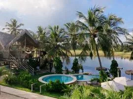 Moriá Eco Lodge