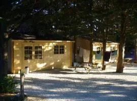 Chalet 3 étoiles - Piscine - ccbafie