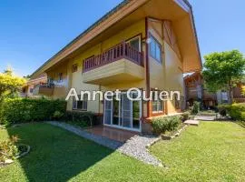 4 Bedroom Cabin in Camp John Hay