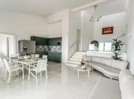 La Maison dell'Oasi