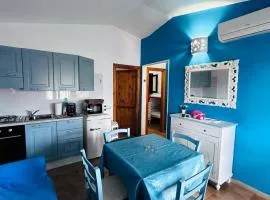 Casa MARCO Villaggio Le mandorle