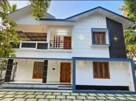 Lotus Munroe Homestay
