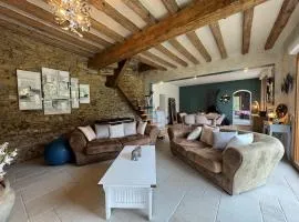 La Parenthèse Verte - 8pers - Piscine - Rêve au Mans