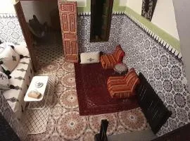 RIAD FOUZIA