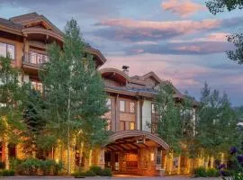 The Sebastian - Vail