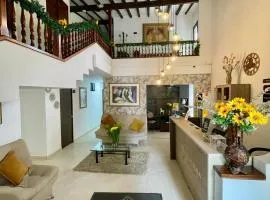 Aguacatala Hotel Boutique