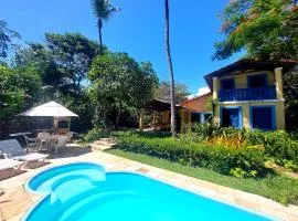 Casa Jasmine Taíba