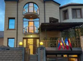 Caribian Hotel Yerevan