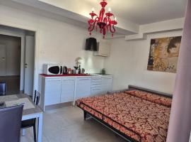 Prince Apartments, hotel din Veneția